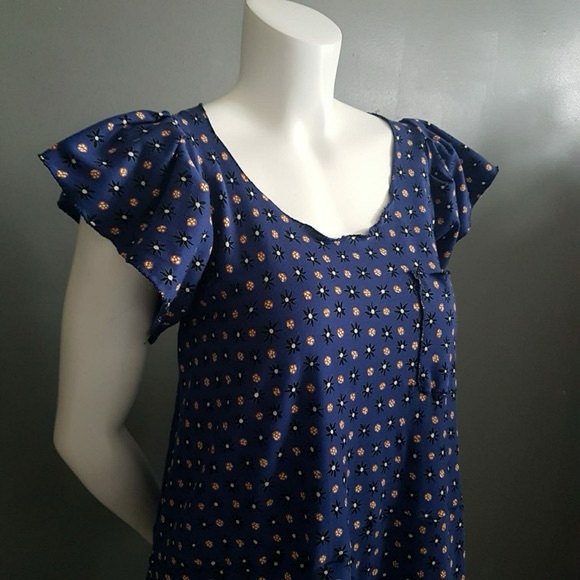 Eleanor Geraldine Original Baby Doll Dress - Picture 4 of 8